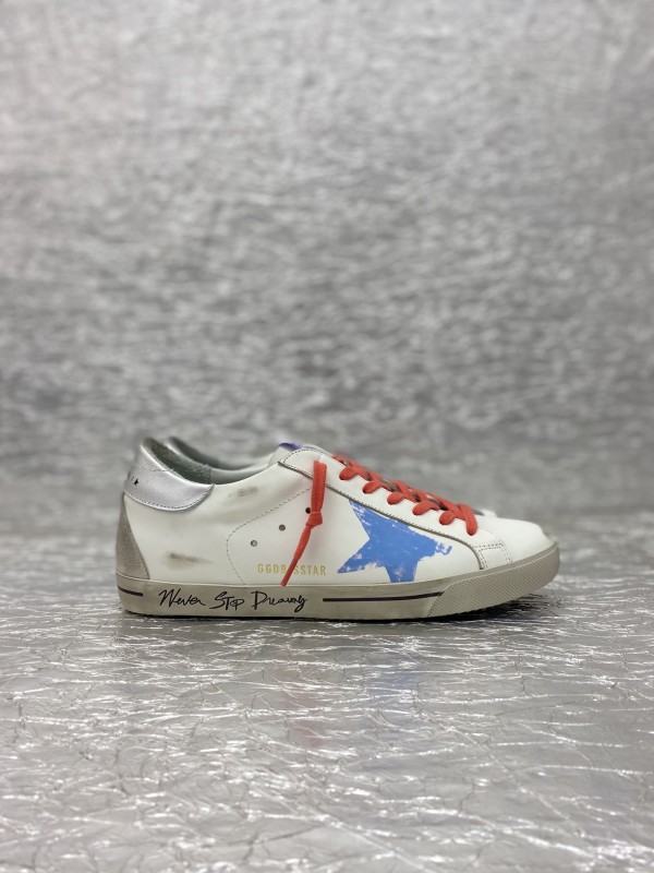 Scarpe GGDB unisex  2024' 35-45