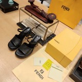 Sandali Fendi 2024'  Altezza Tacco  9cm 35-41