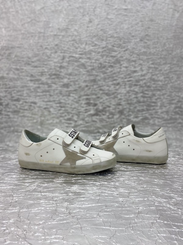 Scarpe GGDB unisex  2024' 35-45