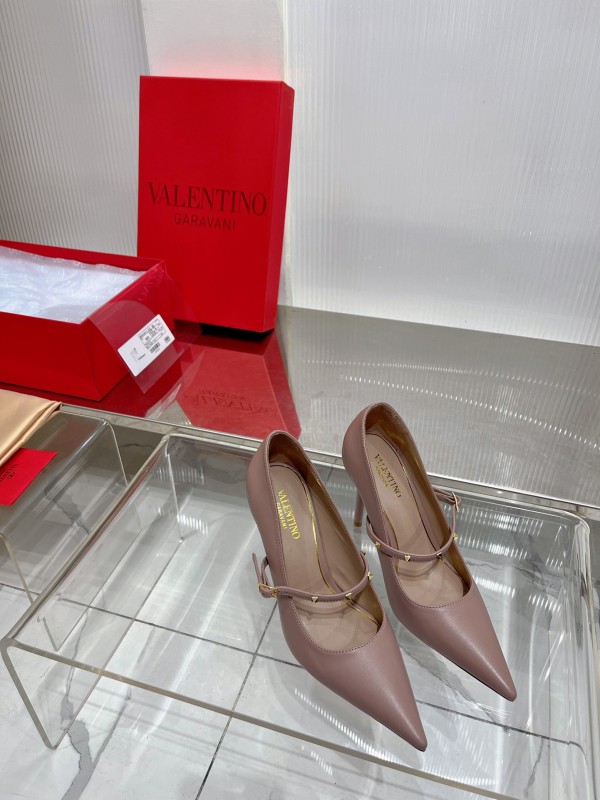 Sandali VLTN Altezza Tacco 9,5cm  35-41