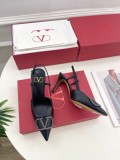 Sandali VLTN Altezza Tacco 5cm 8cm  35-42