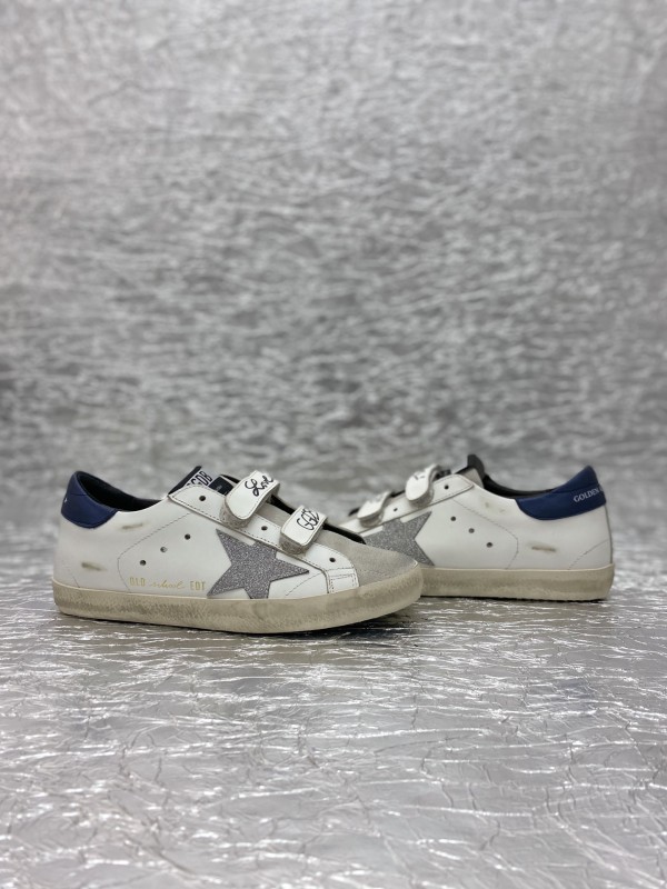 Scarpe GGDB unisex  2024' 35-45