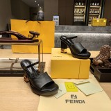 Sandali Fendi 2024'  Altezza Tacco  9cm 35-41