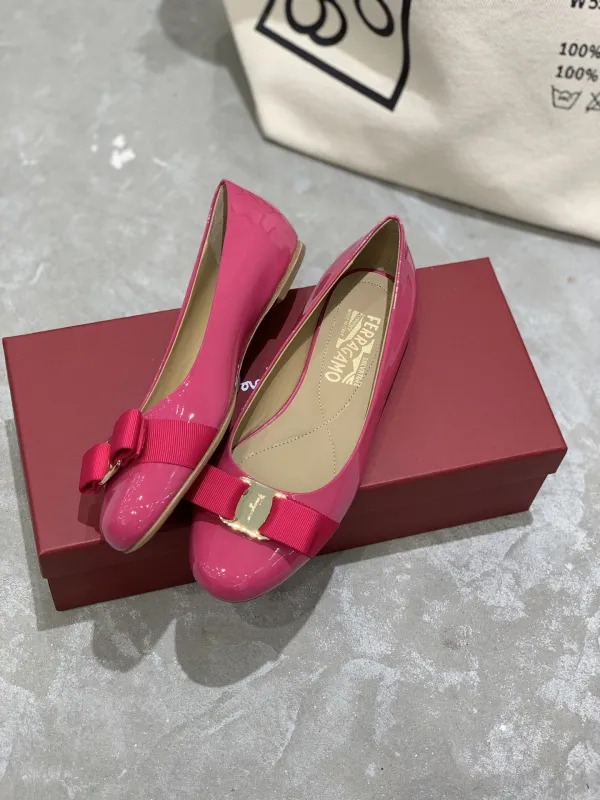 Scarpe Ferragamo 2024' 35-41