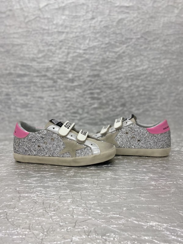 Scarpe GGDB unisex  2024' 35-45
