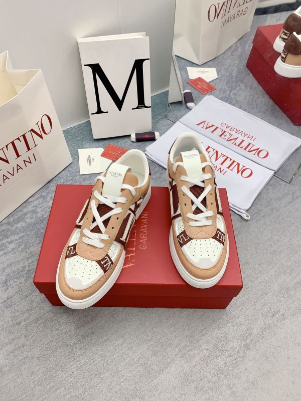 Scarpe Valentino unisex 2024' 35-45