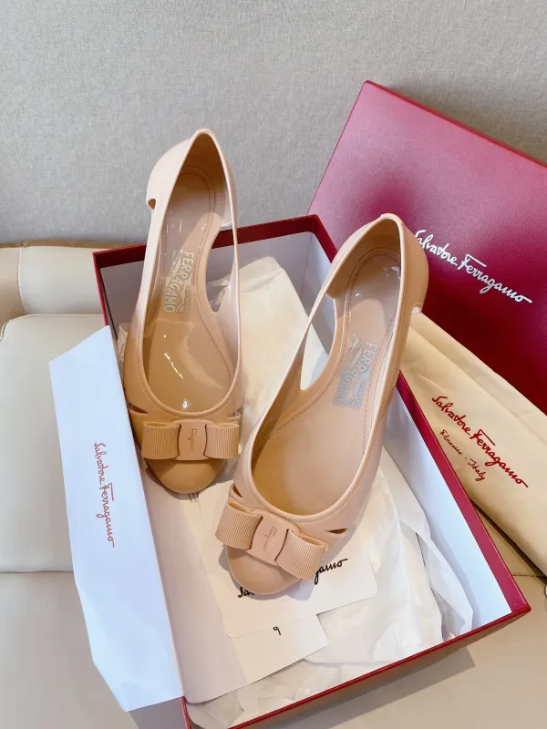 Scarpe Ferragamo 2024' 35-41