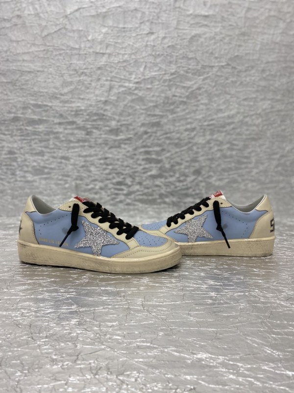 Scarpe GGDB unisex  2024' 35-45