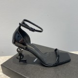 Sandali YSL  Altezza Tacco 8,5cm  35-40