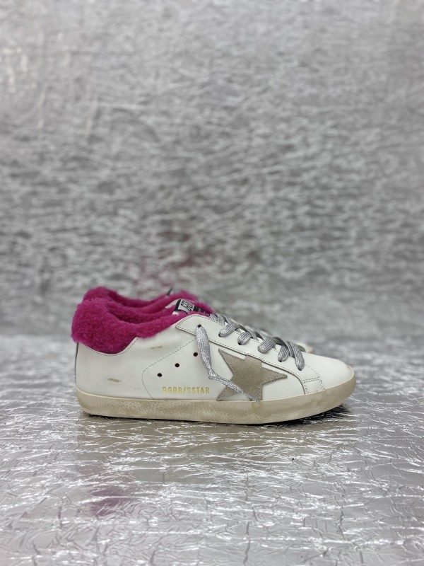 Scarpe GGDB unisex  2024' 35-45