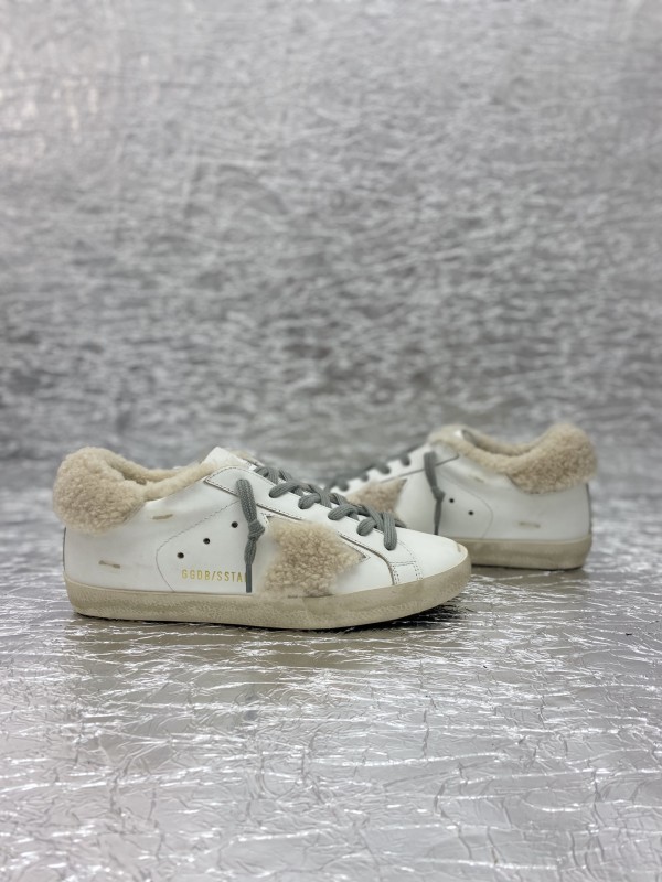 Scarpe GGDB unisex  2024' 35-45