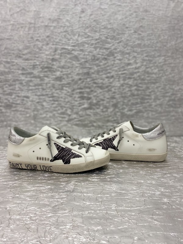 Scarpe GGDB unisex  2024' 35-45