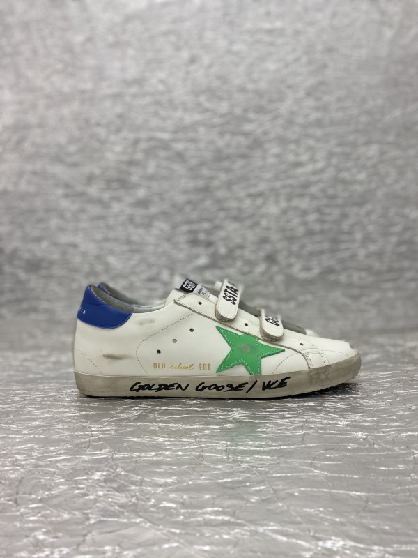 Scarpe GGDB unisex  2024' 35-45