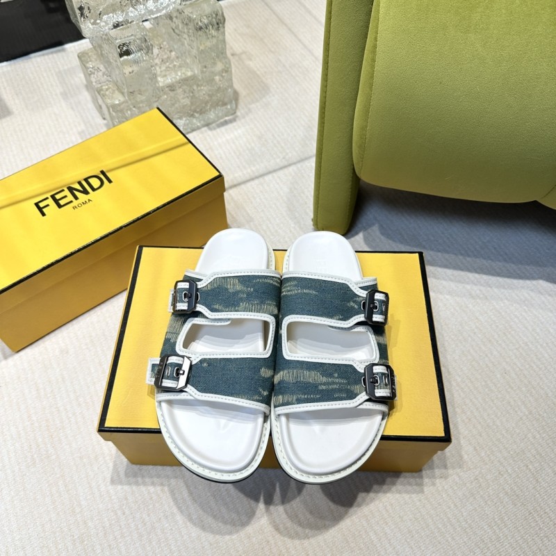 Scarpe Fendi 2024'  unisex 35-45