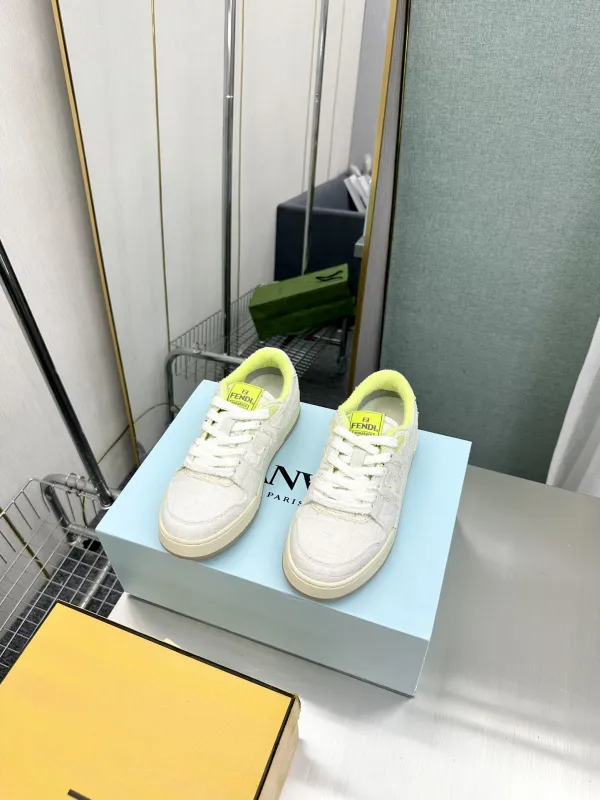 Scarpe Fendi unisex 2024' 35-45