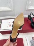 Sandali VLTN Altezza Tacco 5cm 8cm  35-42