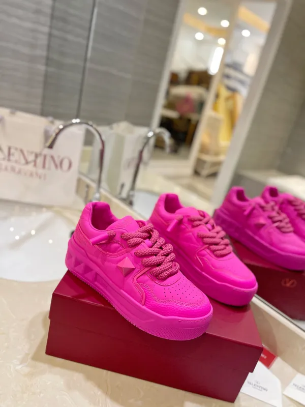 Scarpe Valentino unisex  2024' 35-46