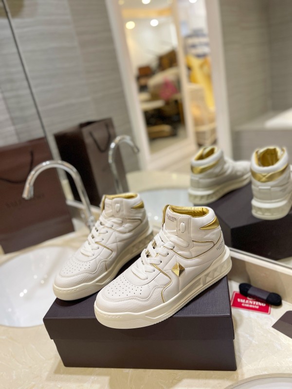 Scarpe Valentino unisex  2024' 35-46