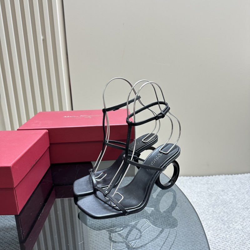 Sandali Ferragamo 2024' 35-41
