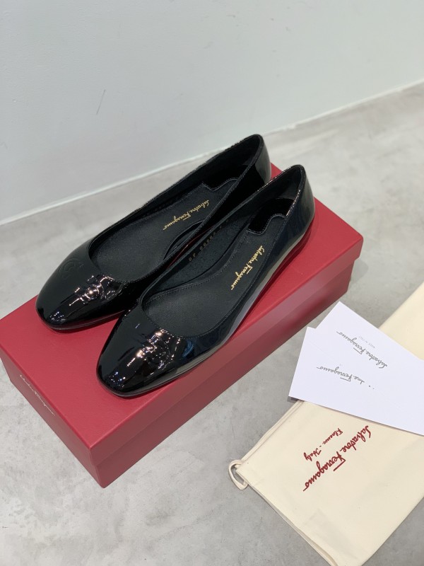 Scarpe Ferragamo 2024' 35-40