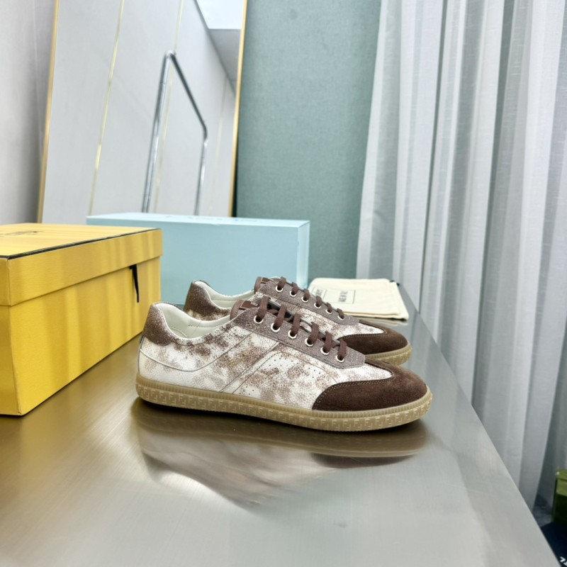 Scarpe Fendi 2024'  unisex 35-44