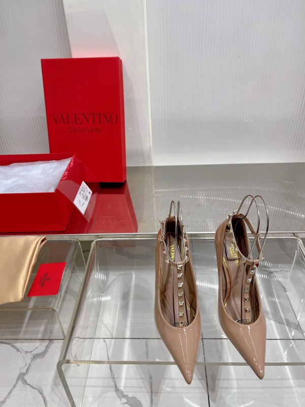 Sandali VLTN Altezza Tacco 10cm  35-41
