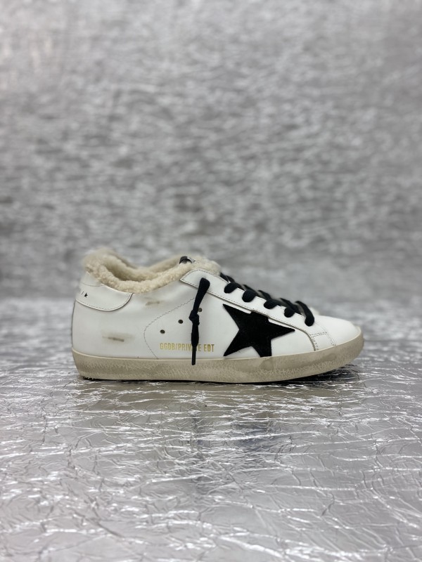 Scarpe GGDB unisex  2024' 35-45