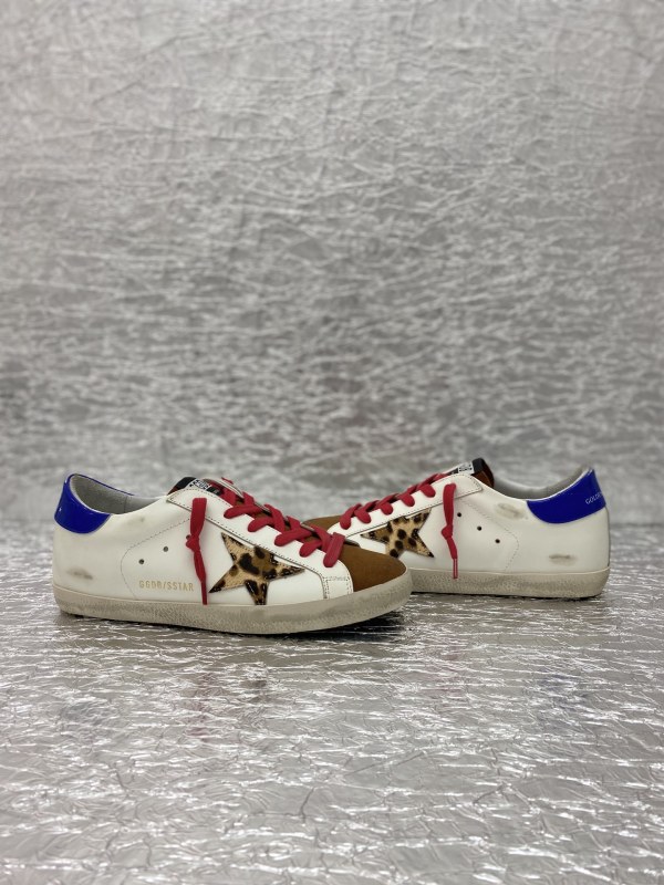 Scarpe GGDB unisex  2024' 35-45