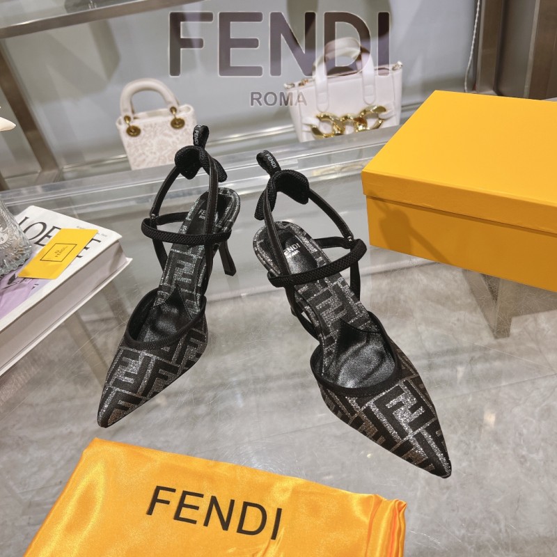 Scarpe Fendi 2024' 35-41
