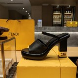 Sandali Fendi 2024'  Altezza Tacco  9cm 35-41
