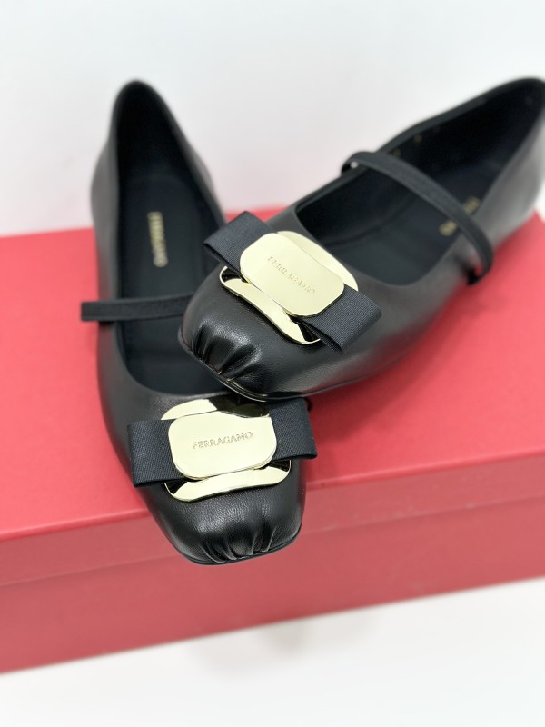Scarpe Ferragamo 2024'  35-41