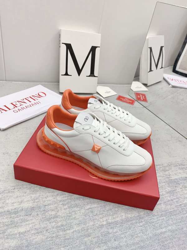 Scarpe Valentino unisex  2024' 35-46