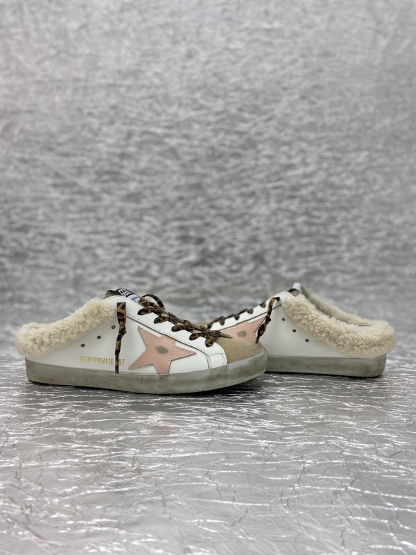 Scarpe GGDB unisex  2024' 35-45