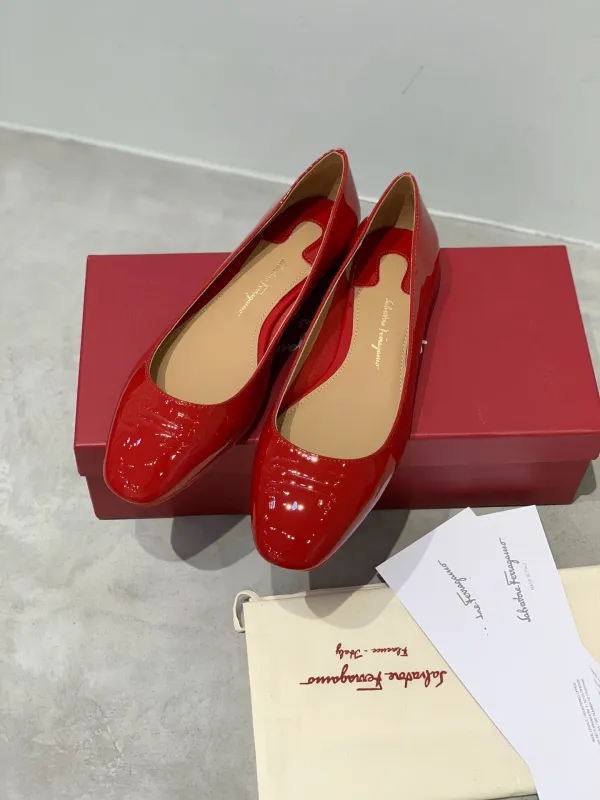 Scarpe Ferragamo 2024' 35-40