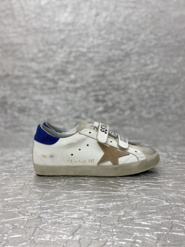 Scarpe GGDB unisex  2024' 35-45