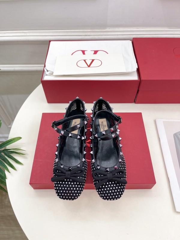 Scarpe Valentino 2024' 35-42