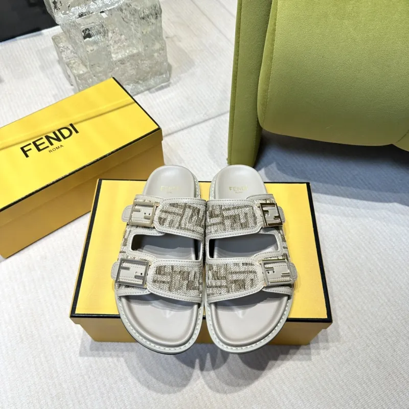 Scarpe Fendi 2024'  unisex 35-45
