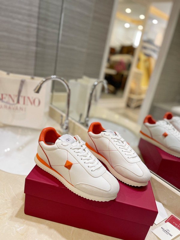 Scarpe Valentino unisex  2024' 35-46
