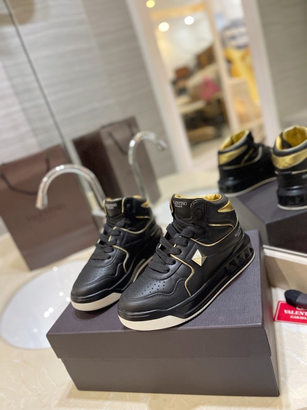 Scarpe Valentino unisex  2024' 35-46
