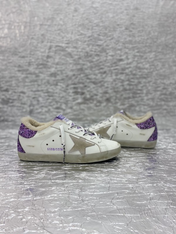 Scarpe GGDB unisex  2024' 35-45