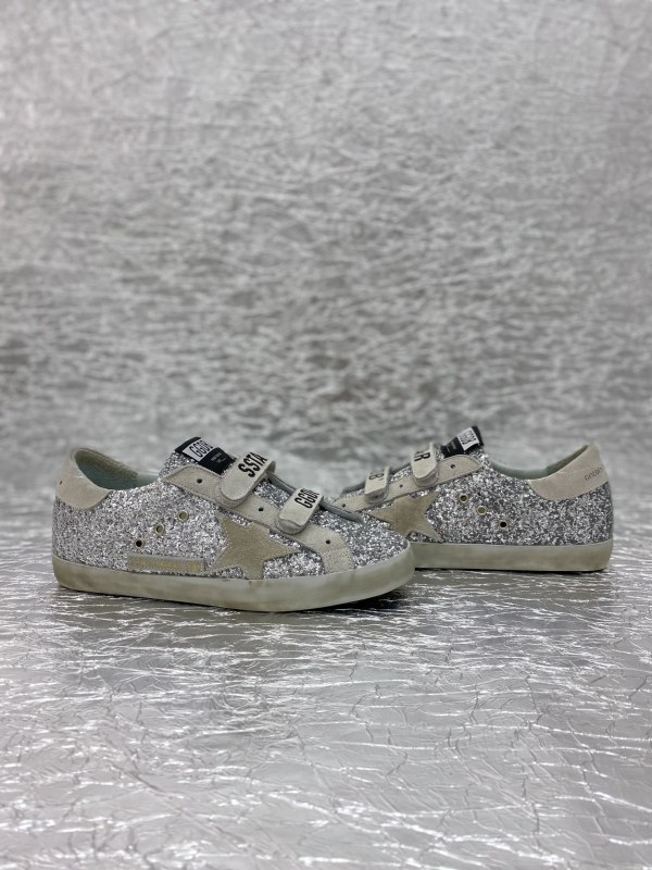 Scarpe GGDB unisex  2024' 35-45