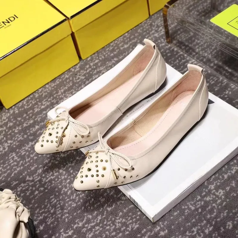 Scarpe Fendi 2024' 35-40