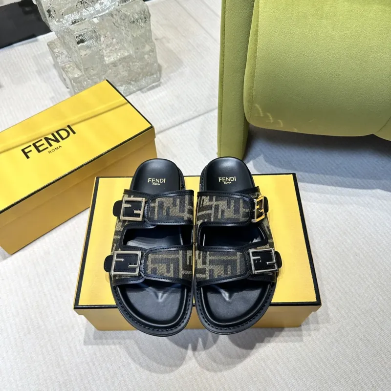 Scarpe Fendi 2024'  unisex 35-45