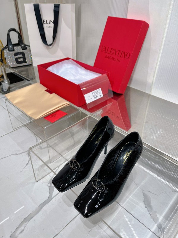 Sandali VLTN Altezza Tacco 9,5cm  35-41