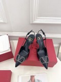 Sandali VLTN Altezza Tacco 5cm 8cm  35-42