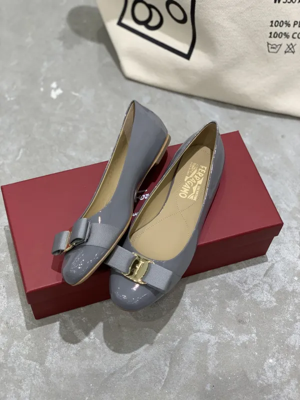 Scarpe Ferragamo 2024' 35-41