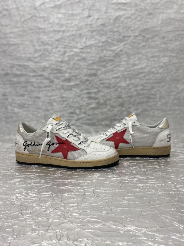 Scarpe GGDB unisex  2024' 35-45