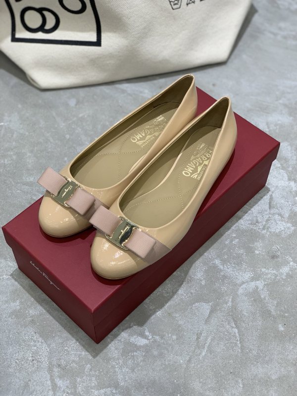 Scarpe Ferragamo 2024' 35-41