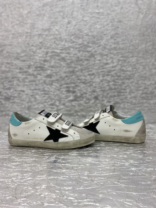 Scarpe GGDB unisex  2024' 35-45