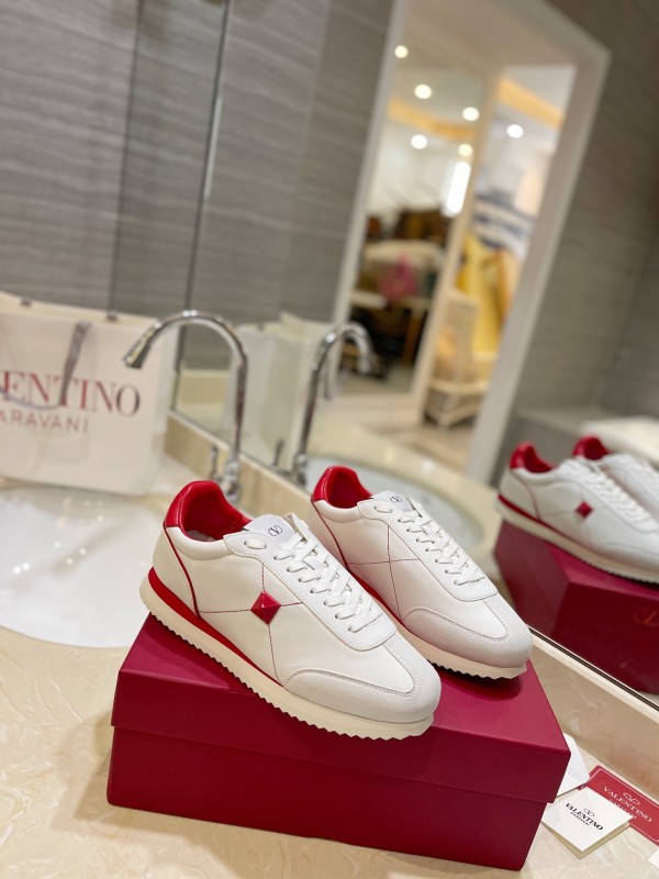 Scarpe Valentino unisex  2024' 35-46